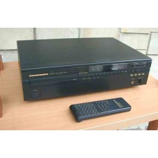 REPRODUCTOR CD MARANTZ CD 60